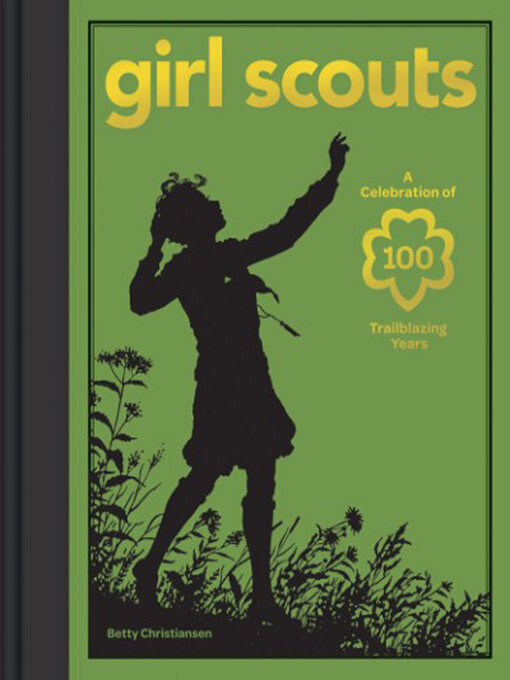 Title details for Girl Scouts by Betty Christiansen - Available